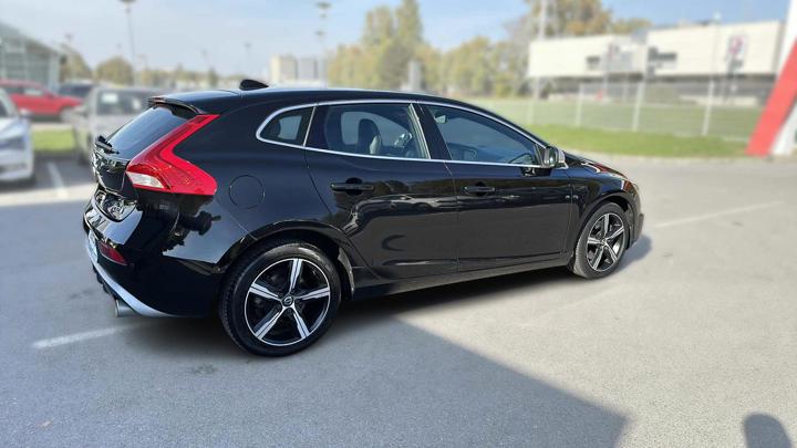 Volvo V40 D2 R-Design Momentum Geartronic