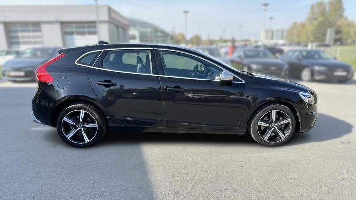 Volvo V40 D2 R-Design Momentum Geartronic