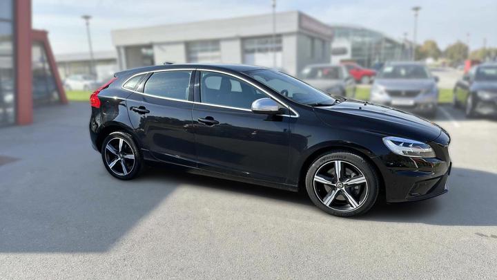 Volvo V40 D2 R-Design Momentum Geartronic