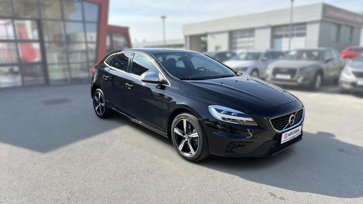 Volvo V40 D2 R-Design Momentum Geartronic