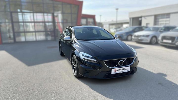 Volvo V40 D2 R-Design Momentum Geartronic