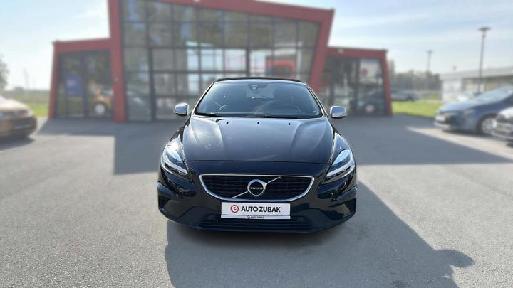 Volvo V40 D2 R-Design Momentum Geartronic