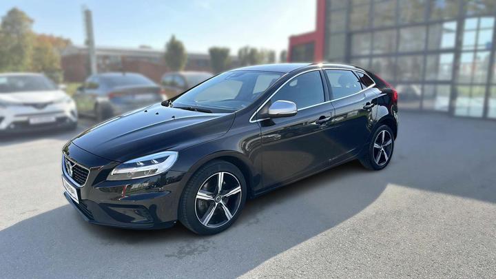 Volvo V40 D2 R-Design Momentum Geartronic