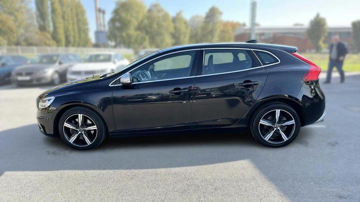 Volvo V40 D2 R-Design Momentum Geartronic