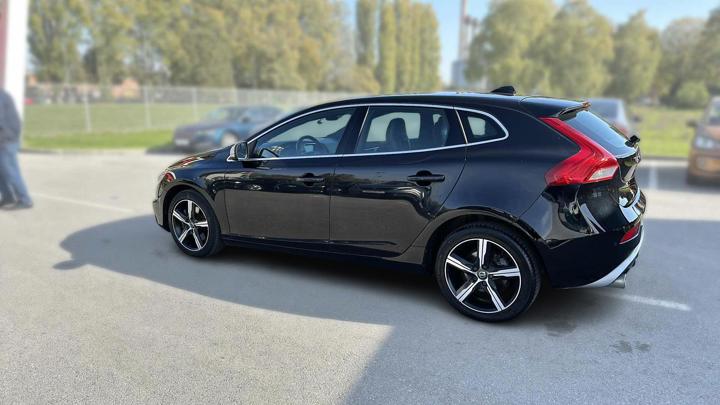 Volvo V40 D2 R-Design Momentum Geartronic