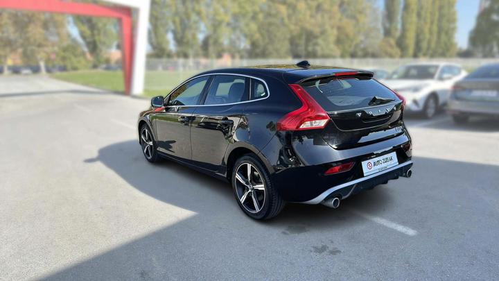 Volvo V40 D2 R-Design Momentum Geartronic