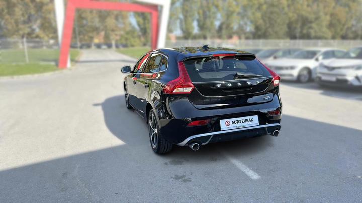 Volvo V40 D2 R-Design Momentum Geartronic