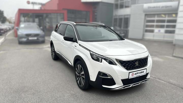 Peugeot 5008 1,5 BlueHDI 130 S&S GT Line Aut.