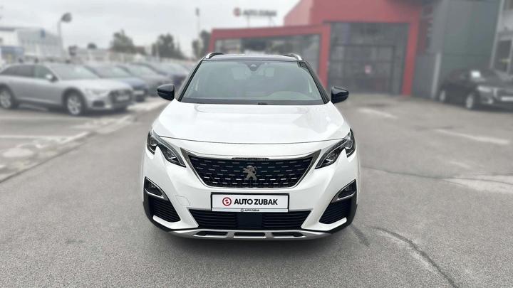 Peugeot 5008 1,5 BlueHDI 130 S&S GT Line Aut.