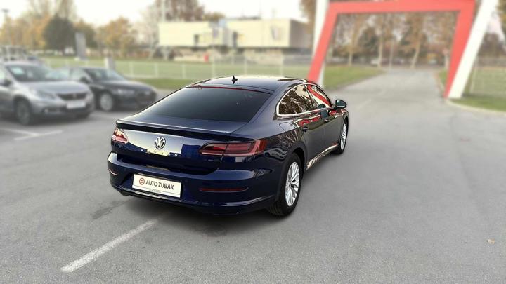 VW Arteon 2,0 TDI BMT Elegance DSG