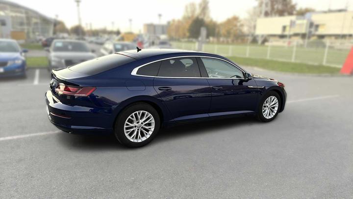 VW Arteon 2,0 TDI BMT Elegance DSG