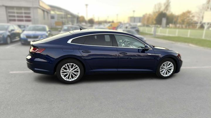 VW Arteon 2,0 TDI BMT Elegance DSG