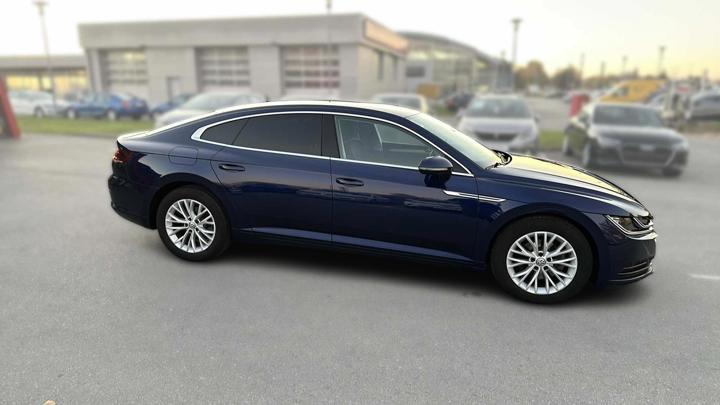 VW Arteon 2,0 TDI BMT Elegance DSG