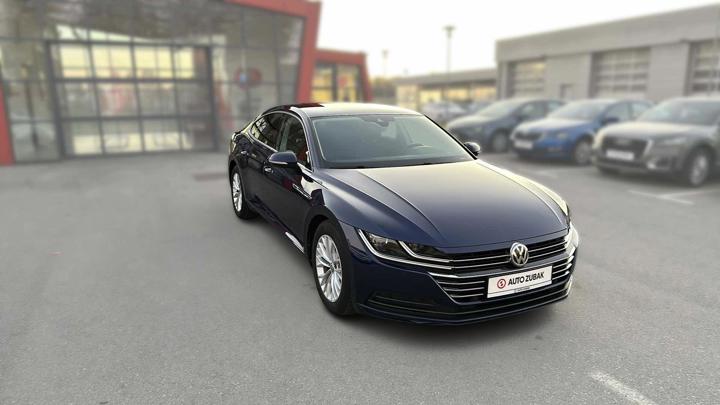 VW Arteon 2,0 TDI BMT Elegance DSG