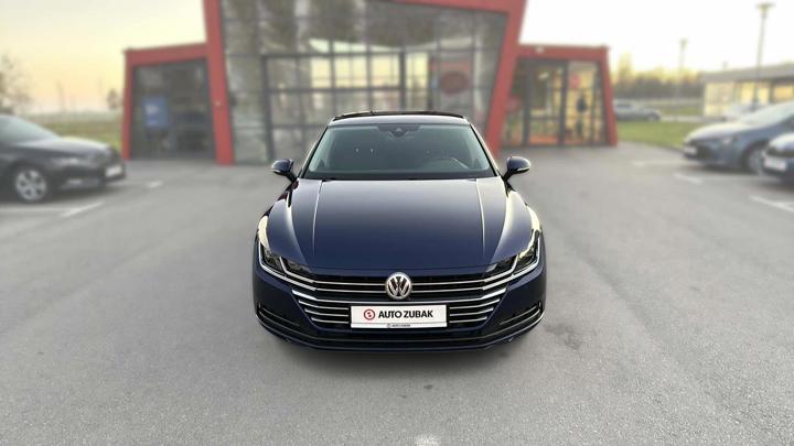 VW Arteon 2,0 TDI BMT Elegance DSG