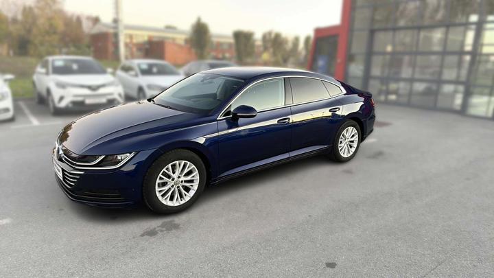 VW Arteon 2,0 TDI BMT Elegance DSG