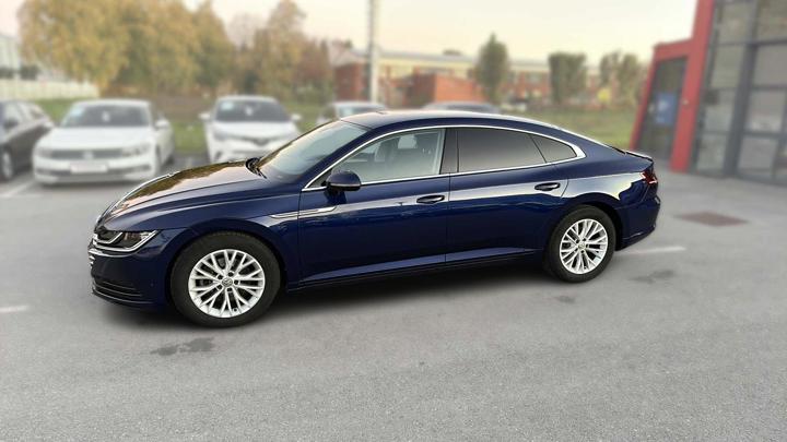 VW Arteon 2,0 TDI BMT Elegance DSG