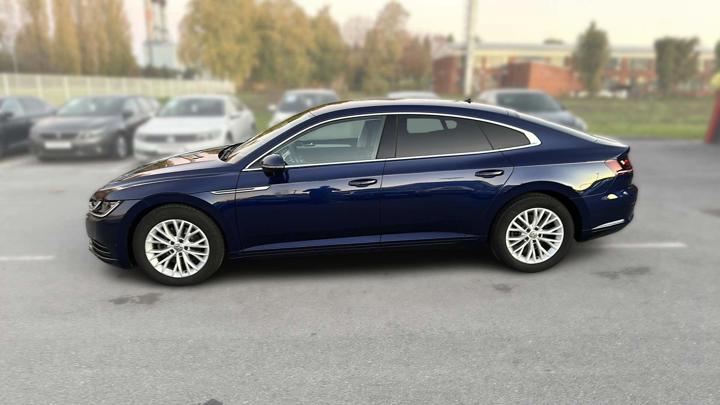 VW Arteon 2,0 TDI BMT Elegance DSG