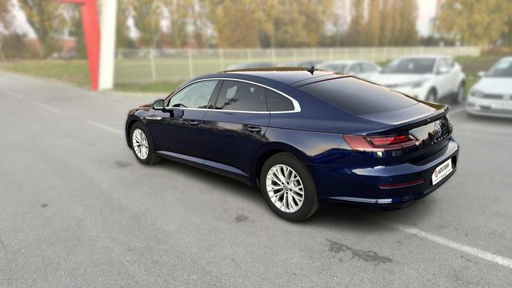 VW Arteon 2,0 TDI BMT Elegance DSG