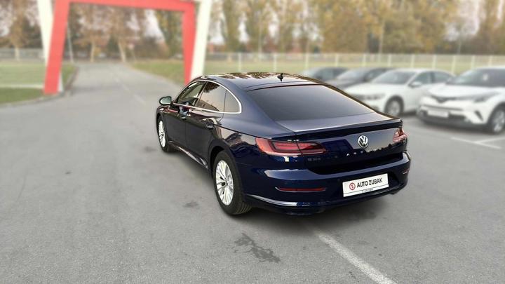 VW Arteon 2,0 TDI BMT Elegance DSG