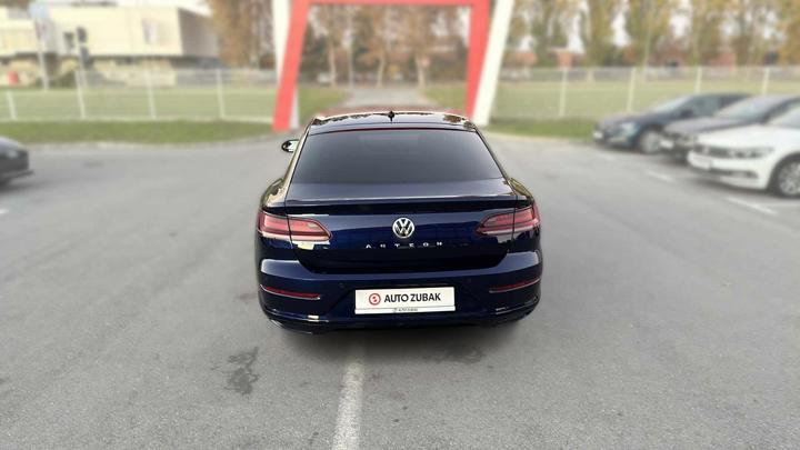 VW Arteon 2,0 TDI BMT Elegance DSG