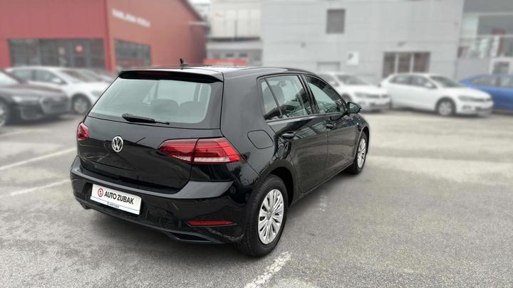 VW Golf 1,6 TDI BMT Trendline