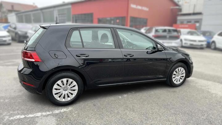 VW Golf 1,6 TDI BMT Trendline