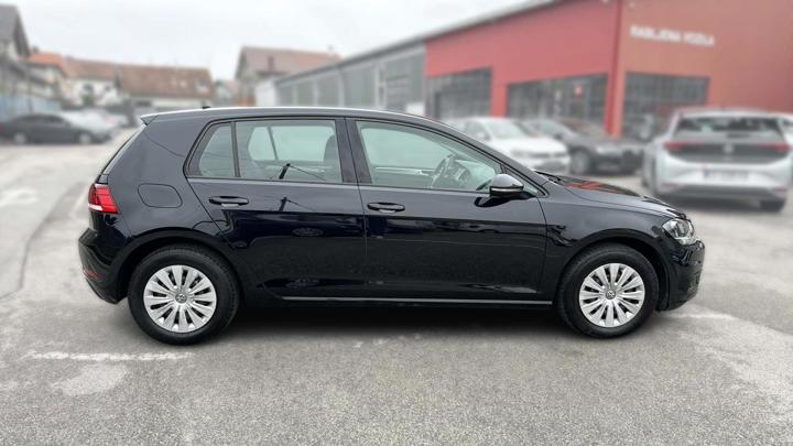 VW Golf 1,6 TDI BMT Trendline