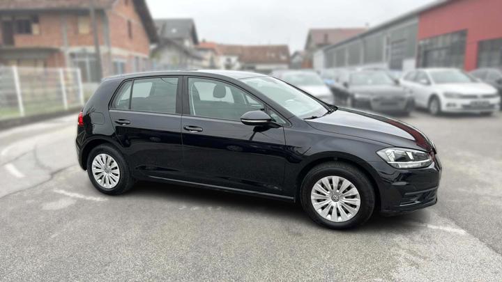 VW Golf 1,6 TDI BMT Trendline