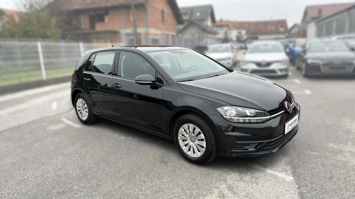 VW Golf 1,6 TDI BMT Trendline