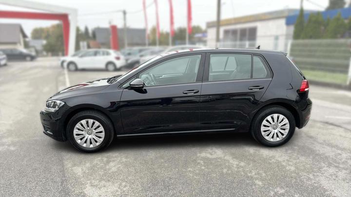 VW Golf 1,6 TDI BMT Trendline