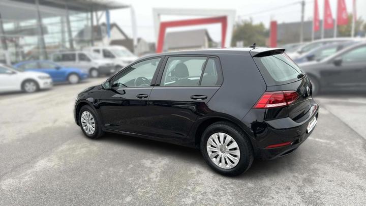 VW Golf 1,6 TDI BMT Trendline