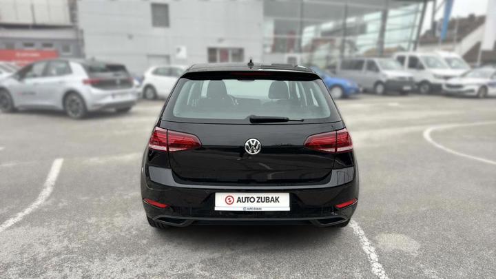 VW Golf 1,6 TDI BMT Trendline