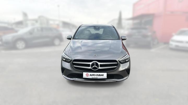 Mercedes-Benz B 180 d Progressive Advanced Aut.