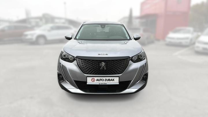 Peugeot 2008 1,5 BlueHDI 110 S&S Allure