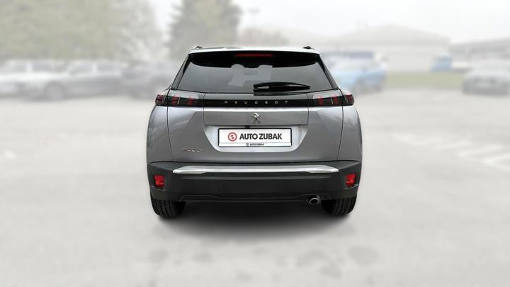 Peugeot 2008 1,5 BlueHDI 110 S&S Allure