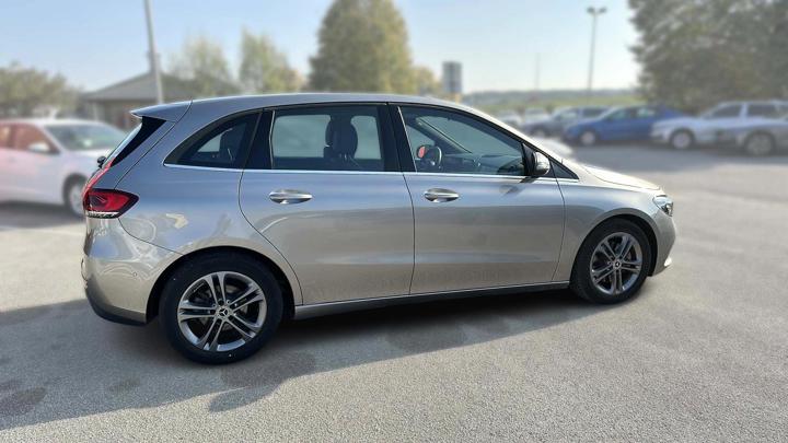 Mercedes-Benz B 200 d Progressive Aut.