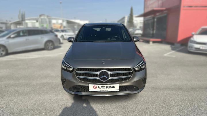 Mercedes-Benz B 200 d Progressive Aut.