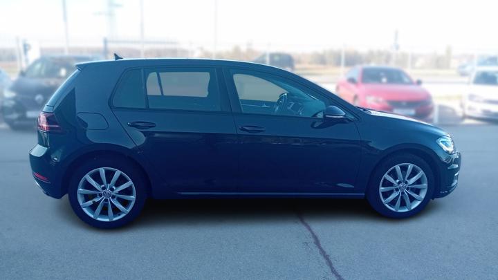 VW Golf 1,6 TDI BMT Highline