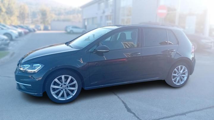 VW Golf 1,6 TDI BMT Highline