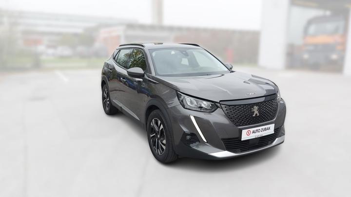 Peugeot 2008 1,5 BlueHDI 100 S&S Allure