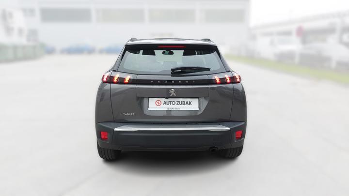 Peugeot 2008 1,5 BlueHDI 100 S&S Allure