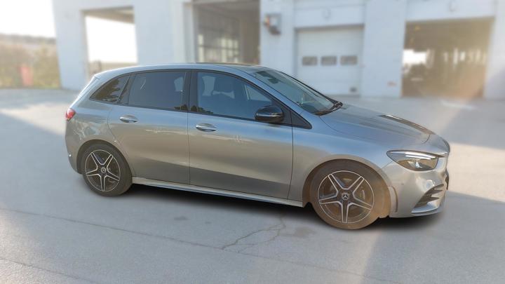 Mercedes-Benz B 200 d AMG Line Aut.