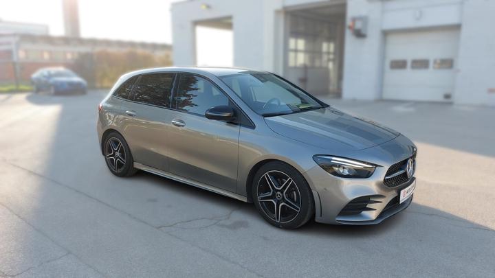 Mercedes-Benz B 200 d AMG Line Aut.