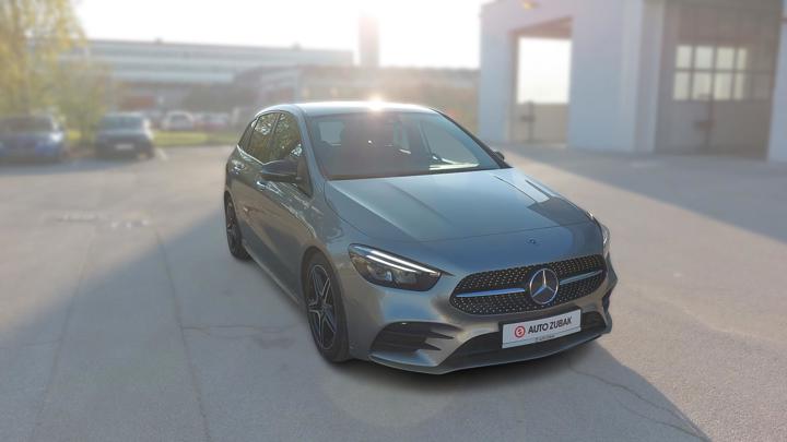 Mercedes-Benz B 200 d AMG Line Aut.