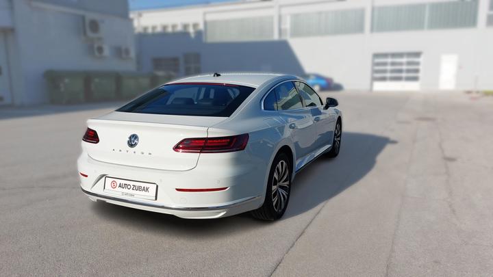 VW Arteon 2,0 TDI BMT Elegance DSG