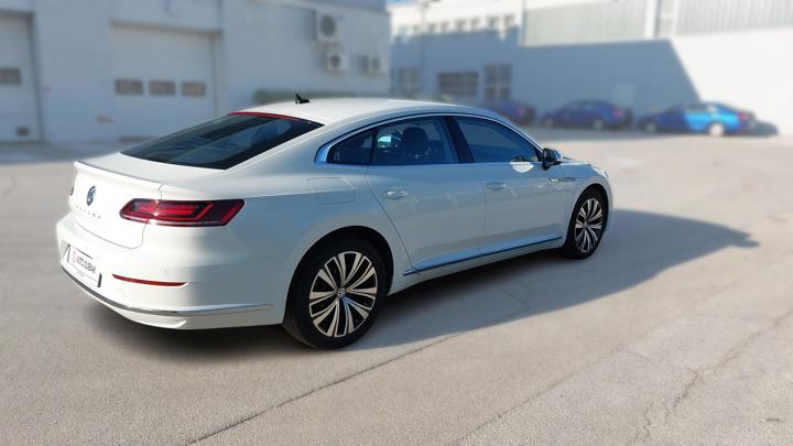 Used 94852 - VW Arteon Arteon 2,0 TDI BMT Elegance DSG cars