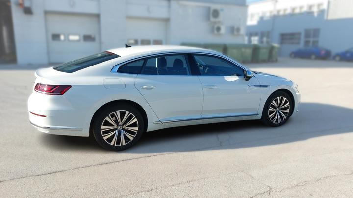 VW Arteon 2,0 TDI BMT Elegance DSG