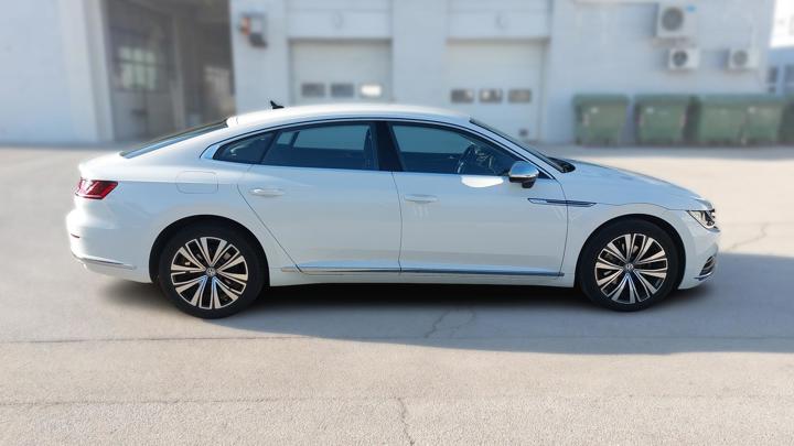 VW Arteon 2,0 TDI BMT Elegance DSG