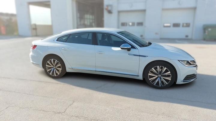 VW Arteon 2,0 TDI BMT Elegance DSG